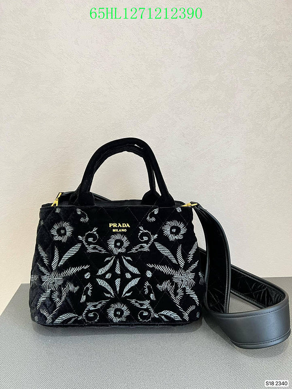 Prada Bags - The Barnes Bags  715