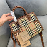 Burberry Bags - BG Bags - 001