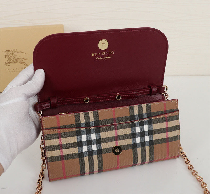 Burberry Bags - BG Bags - 985
