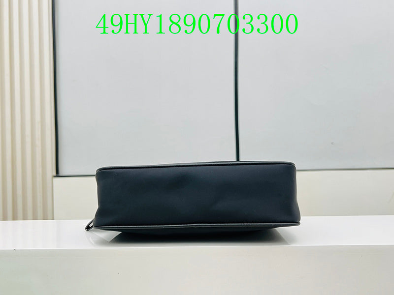 Prada Bags - The Barnes Bags  126
