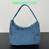 Prada Bags - The Barnes Bags  574