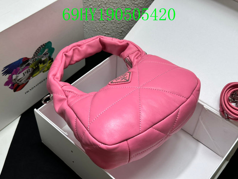 Prada Bags - The Barnes Bags  329