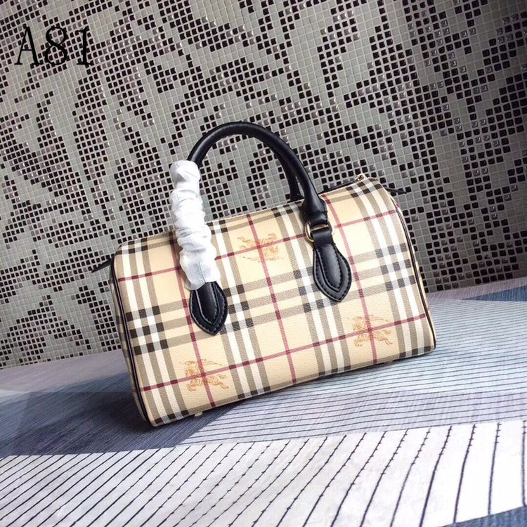 Burberry Bags - Bagsattire   099