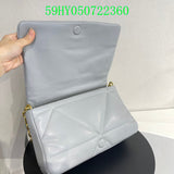 Prada Bags - The Barnes Bags  1093
