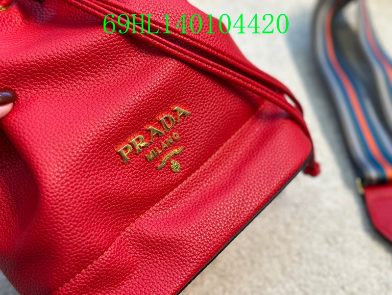 Prada Bags - The Barnes Bags  665