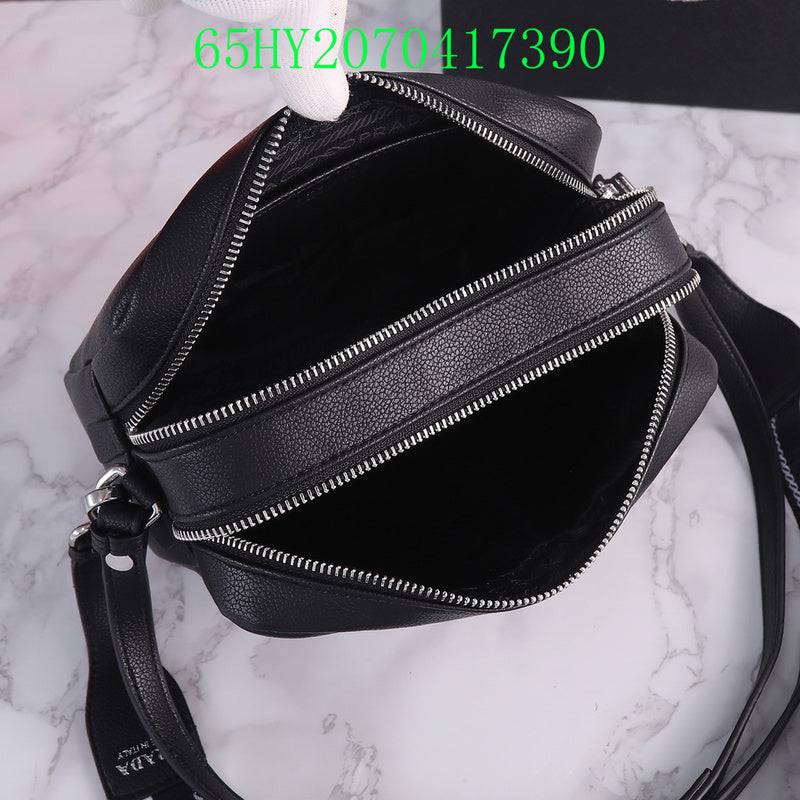 Prada Bags - The Barnes Bags  390