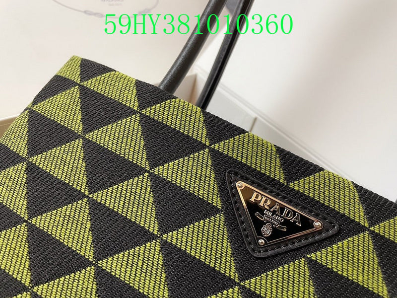 Prada Bags - The Barnes Bags  909