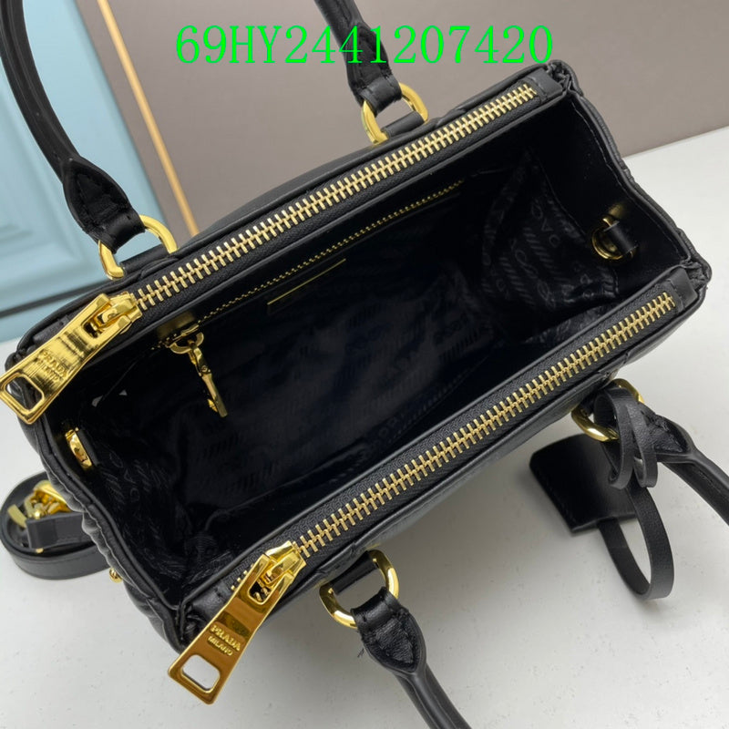 Prada Bags - The Barnes Bags  704