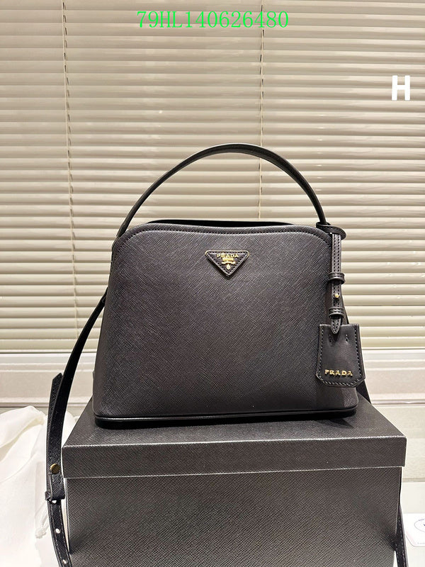 Prada Bags - The Barnes Bags  154