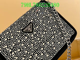 Prada Bags - The Barnes Bags  520
