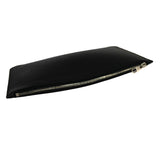 Louis Vuitton Neverfull Pouch  Leather Clutch Bag