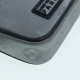 Louis Vuitton Satellite  Synthetic Clutch Bag