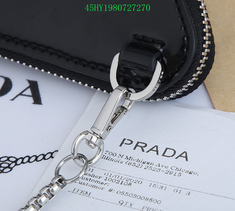 Prada Bags - The Barnes Bags  1065