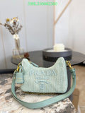 Prada Bags - The Barnes Bags  240