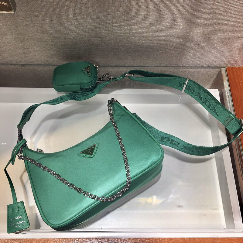 Camila Bags - Prada Bags - 107