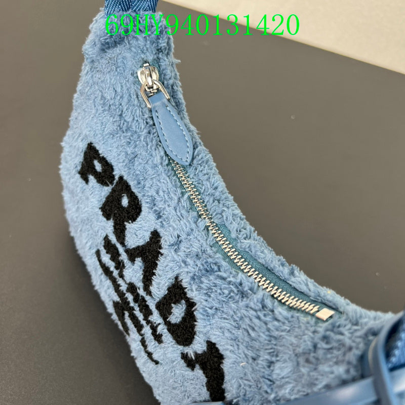 Prada Bags - The Barnes Bags  574