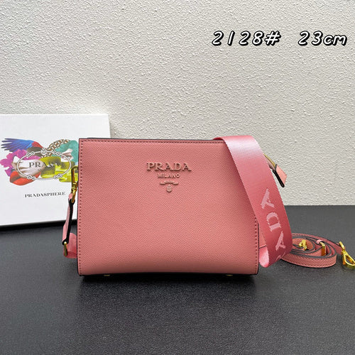 Camila Bags - Prada Bags - 1006