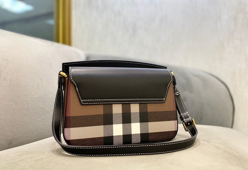 Burberry Bags - BG Bags - 003