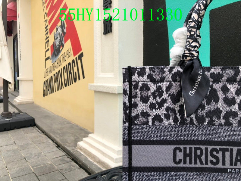 Christian Dior Bags Bags - The Tote   140
