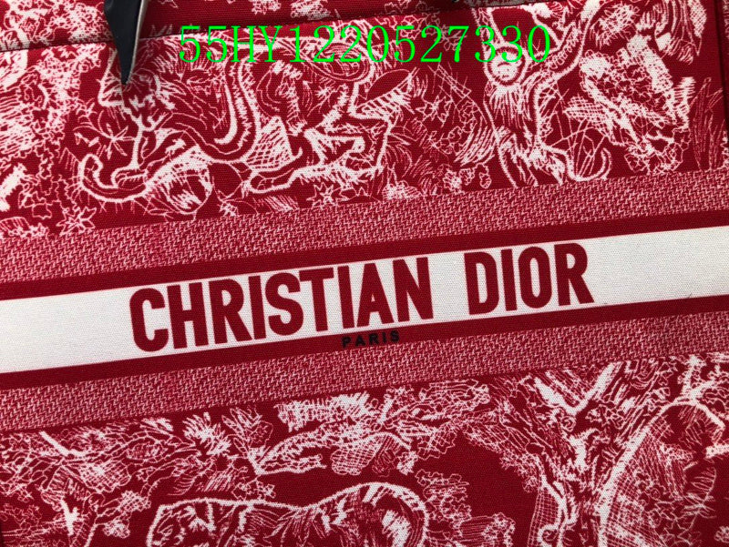 Christian Dior Bags Bags - The Tote   135