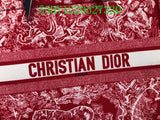Christian Dior Bags Bags - The Tote   135