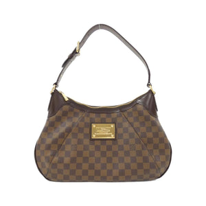 Louis Vuitton Damier Tems GM N48181 Shoulder Bag