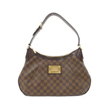 Louis Vuitton Damier Tems GM N48181 Shoulder Bag
