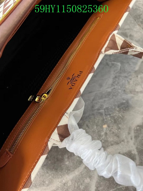 Prada Bags - The Barnes Bags  1028
