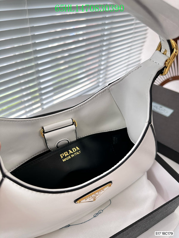 Prada Bags - The Barnes Bags  007