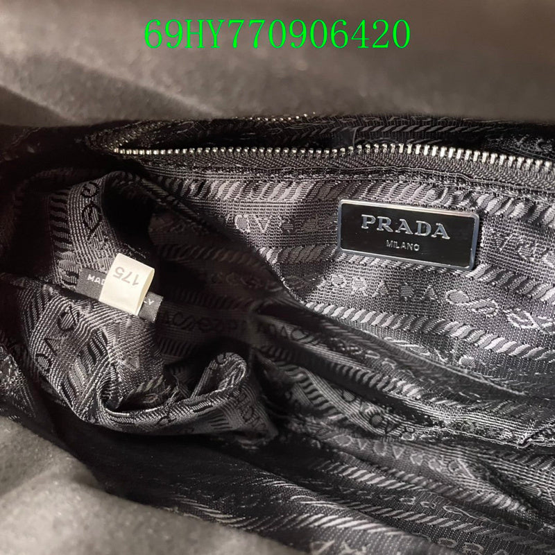 Prada Bags - The Barnes Bags  1010