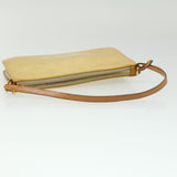 Louis Vuitton Lexington  Patent Leather Clutch Bag