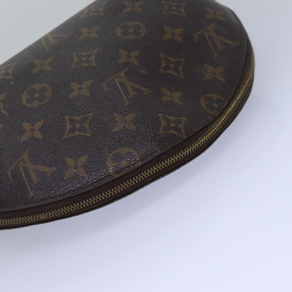 Louis Vuitton Demi Ronde Clutch Bag