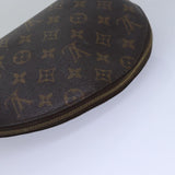 Louis Vuitton Demi Ronde Clutch Bag