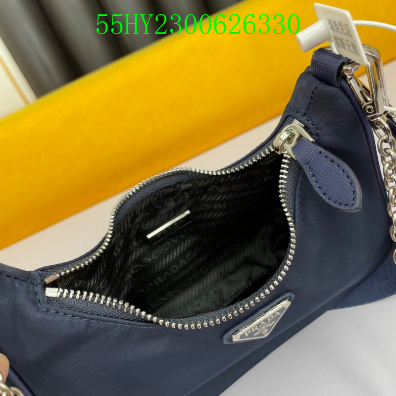 Prada Bags - The Barnes Bags  149