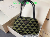 Prada Bags - The Barnes Bags  903
