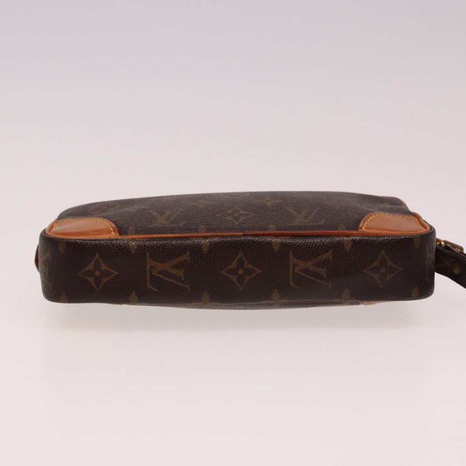 Louis Vuitton Marly Dragonne Clutch Bag