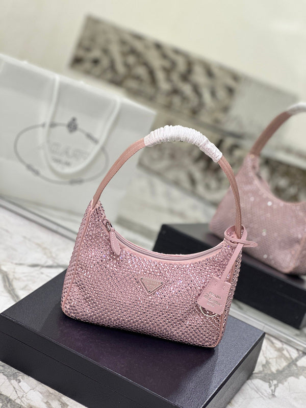 Camila Bags - Prada Bags - 210