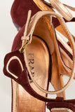 Escarpins Prada Printemps 2008