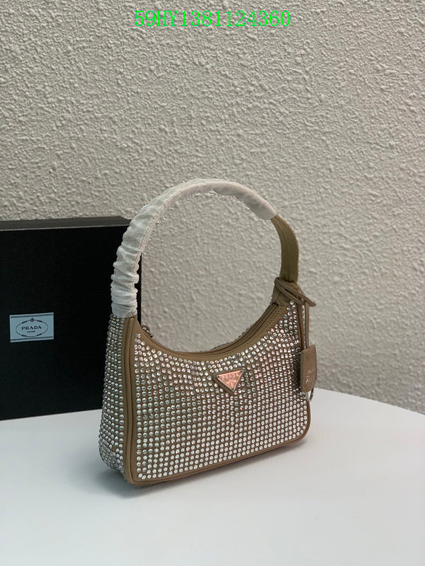 Prada Bags - The Barnes Bags  778