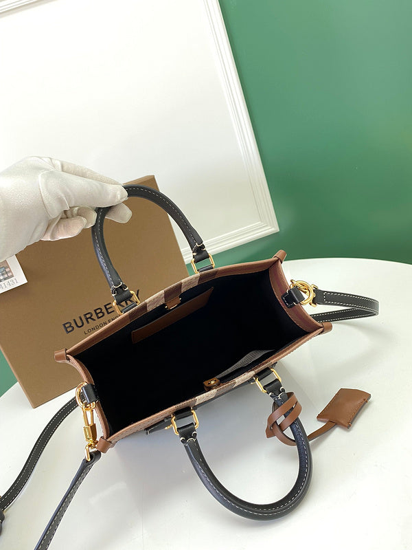 Burberry Bags - BG Bags - 339