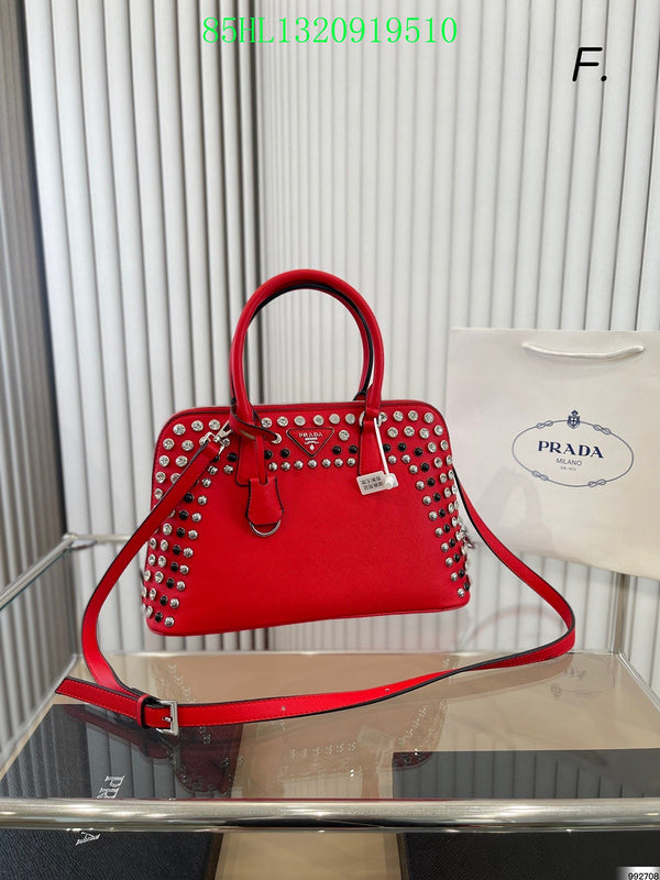 Prada Bags - The Barnes Bags  976