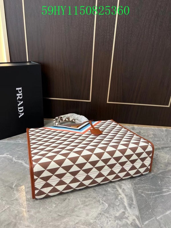 Prada Bags - The Barnes Bags  1028