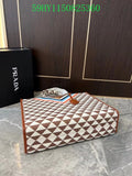 Prada Bags - The Barnes Bags  1028