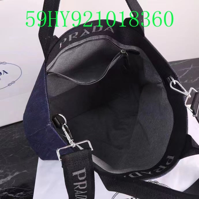 Prada Bags - The Barnes Bags  911