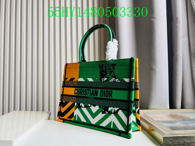 Christian Dior Bags Bags - The Tote   284