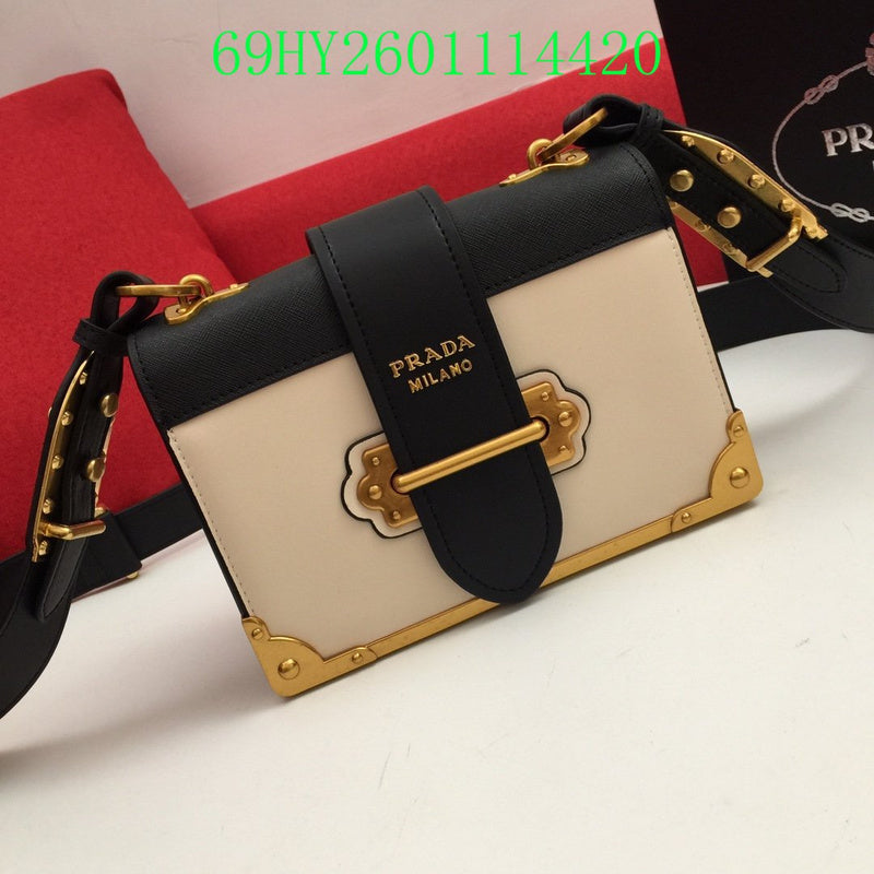 Prada Bags - The Barnes Bags  820