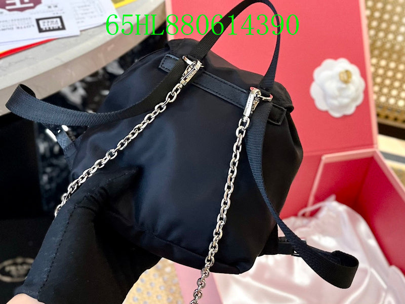Prada Bags - The Barnes Bags  188