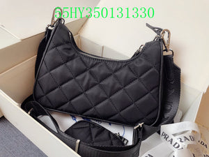 Prada Bags - The Barnes Bags  606