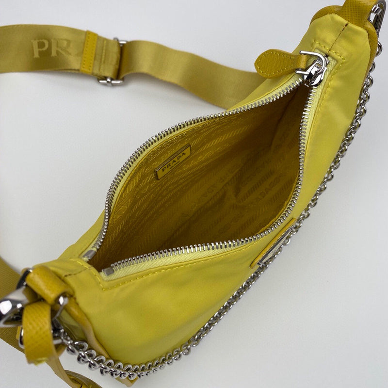 Camila Bags - Prada Bags - 072
