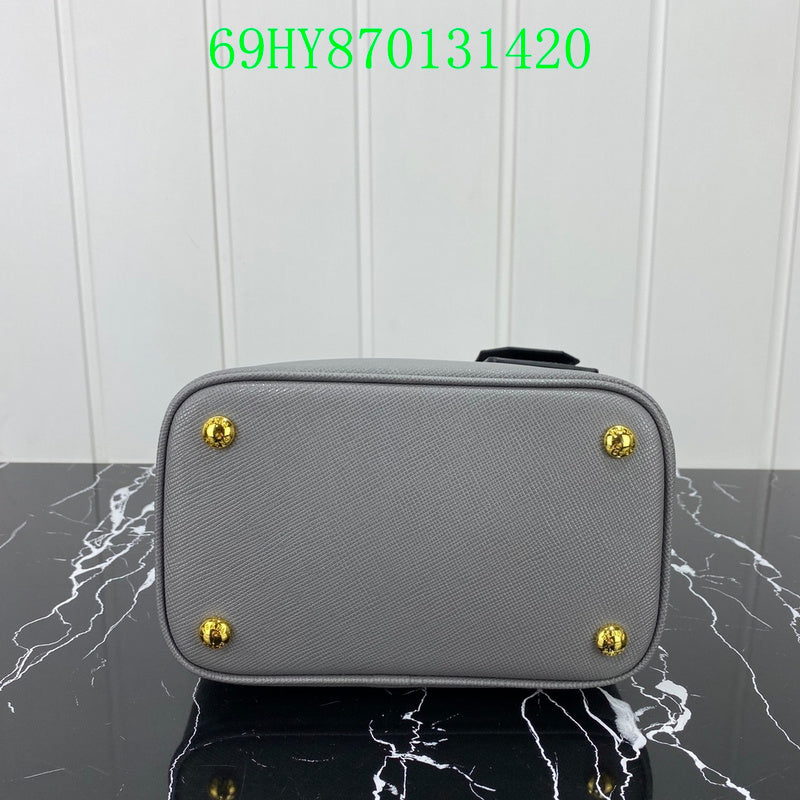 Prada Bags - The Barnes Bags  595